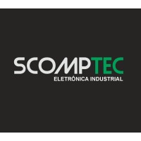 SCOMPTEC Eletrônica - Especializada MITSUBISHI logo - Similar company to Servicedrive - Manutenção Eletrônica Industrial