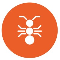 Ant School logo - Similar company to Voyance