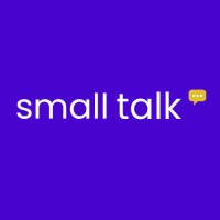 Small Talk logo - Similar company to Small Talk