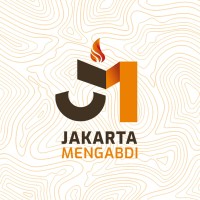 Jakarta Mengabdi logo - Similar company to Keliling