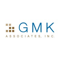 GMK Associates, Inc. logo - Similar company to Elementum Interiors
