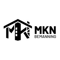 MKN Bemanning AB logo - Similar company to J1 Bemanning & Rekrytering