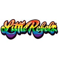 Little Rebels logo - Similar company to Creative Colorlabs