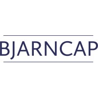 Bjarncap logo - Similar company to Jägersro Trav