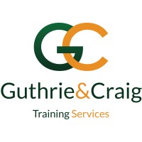 Guthrie and Craig (Training Services) Limited logo - Similar company to Guthrie And Craig