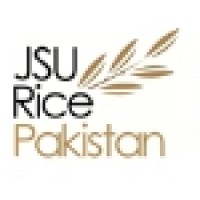 Jsu Rice Pakistan