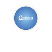 Scientia logo - Similar company to Arlens
