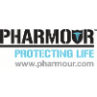 Pharmour - Cold Chain Armour logo - Similar company to Cold Chain Consult