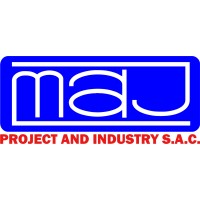 MAJ PROJECT AND INDUSTRY SAC logo - Similar company to Mat Engineering