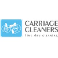 Carriage Dry Cleaners