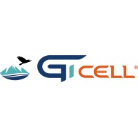 GI Cell (지아이셀) logo - Similar company to Panolos Bioscience