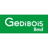 GEDIBOIS Bmd logo - Similar company to Value & Co