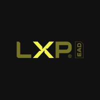 LXP EAD logo - Similar company to Wecodes - Nós Codificamos O Seu Crescimento
