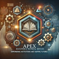 Apex Education and Technical Services logo - Similar company to Dvr Foundation