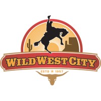Wild West City logo - Similar company to Career Planning, Llc