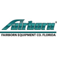 Fairborn Equipment Co. Florida logo - Similar company to Fairborn Services