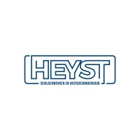 Heyst Schilderwerken B.V. logo - Similar company to Veste Derks Schilders