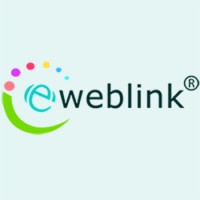 eWeblink Web Design and Development logo - Similar company to Star Reify Tech Solutions