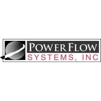 Power Flow Systems, Inc. logo - Similar company to Penn Yan Aero