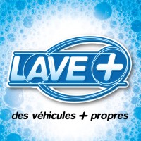 LAVE+ logo - Similar company to Ai Finance Revolution