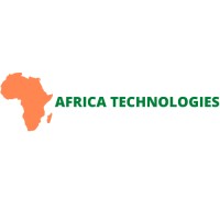Africa Technologies Web Design logo - Similar company to Web Design Galore