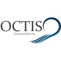 Octis Consultoria logo - Similar company to Empresa Mestre Web