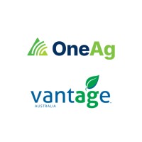 OneAg (Formerly Vantage Australia) logo - Similar company to Emergent Group