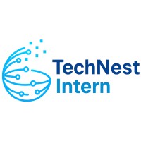 TechNest Intern logo - Similar company to Coreline It Solutions