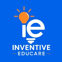 INVENTIVE EDUCARE (NIIH PATNA) logo - Similar company to Insignia Tutorials