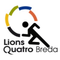 Lions Quatro logo - Similar company to Yvonnepadmos☑️