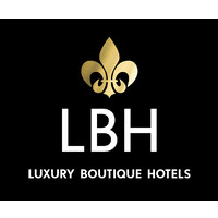 Luxury Boutique Hotels srl logo - Similar company to Amati Design Hotel