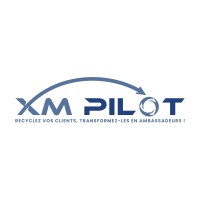Xm Pilot logo - Similar company to Stabiframe