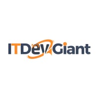 ITDevGiant | Information Technology Development Giant logo - Similar company to Maurigenius Academy