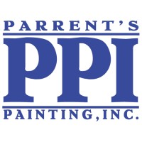 Parrent's Painting, Inc. logo - Similar company to Cherry Coatings
