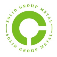 Solid Group Metal logo - Similar company to İnteley