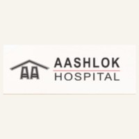 Aashlok Hospital logo - Similar company to Manaskriti Institute Of Learning And Development