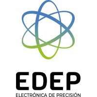 EDEP - Electrónica DE Precisión logo - Similar company to Wavemar Electronics Ltd