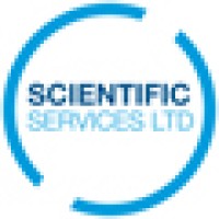 Scientific Services Ltd logo - Similar company to Fire Crest Fire Protection