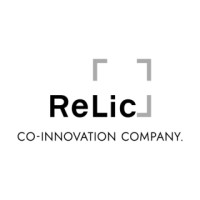 株式会社Relic logo - Similar company to Aidl, Inc.