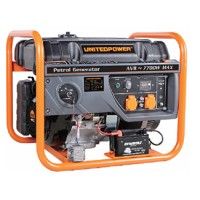 United Power Equipment Co.,Ltd