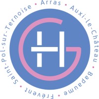Groupe Hospitalier Artois-Ternois logo - Similar company to Facc