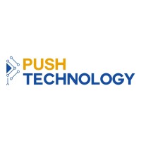 Push Technology logo - Similar company to Push Technologies Llc