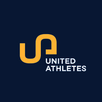 United Athletes logo - Similar company to United Athlete Sports