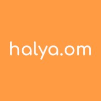 Halya.om logo - Similar company to Smarttech-Oman