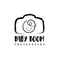 Baby Boom Photography logo - Similar company to Kaatil(Smerc Foods & Beverages)