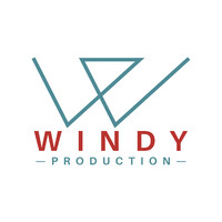 WINDY PRODUCTION logo - Similar company to Windy Films