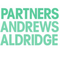 Partners Andrews Aldridge logo - Similar company to Engine Uk