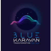 BlueKaravan logo - Similar company to Price Systems