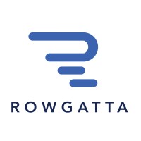 Rowgatta logo - Similar company to Noba
