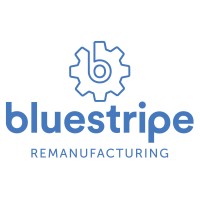 BLUESTRIPE REMANUFACTURING LIMITED logo - Similar company to Mechanical Systems Remanufacturing Inc. (Msr)